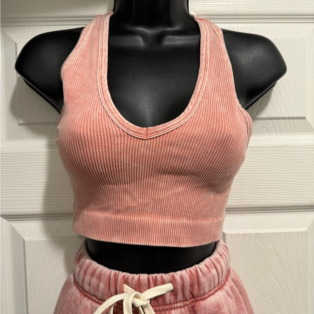 2 Piece Jogging Suit